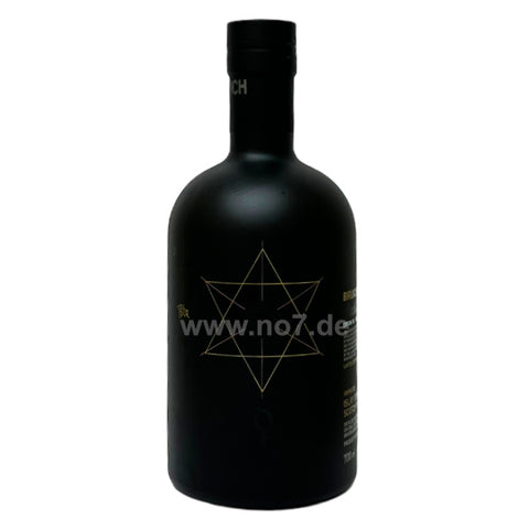 Bruichladdich Black Art 10.1  0,7l