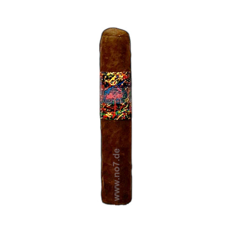 La Galera LA INSTRUCTORA Perfeccion Short Robusto