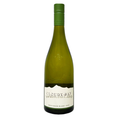 Sauvignon Blanc 2023 - Cloudy Bay 0,75l