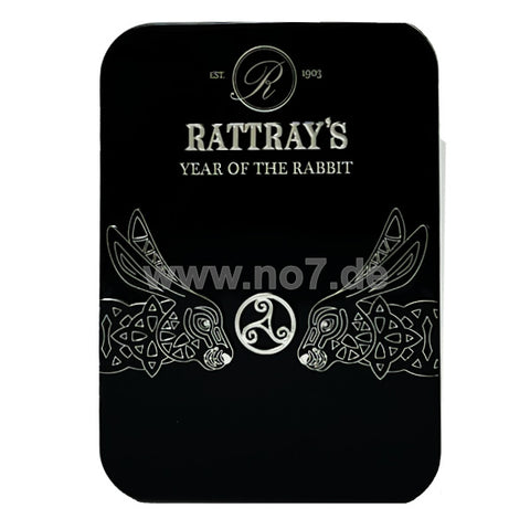 Rattrays Year of the Rabbit (100g) ++Limited Edition++