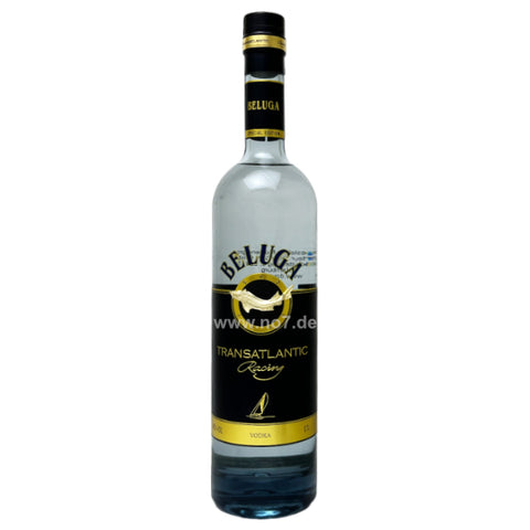 Beluga Transatlantic Racing Vodka   0,7l