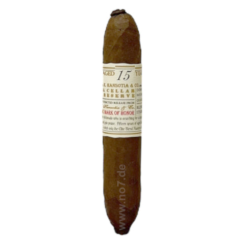 Gurkha Cellar Reserve 15y Solara