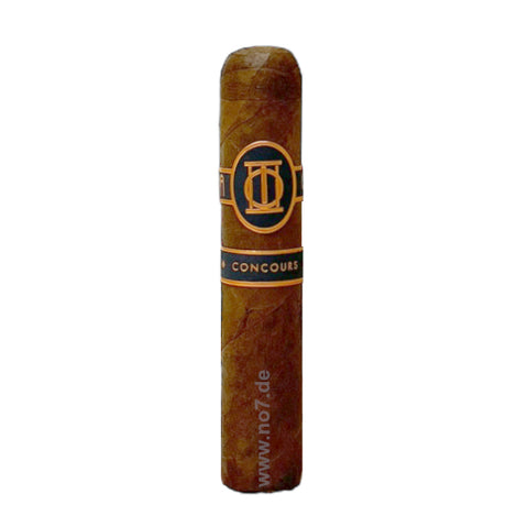 Laura Chavin Concours Robusto