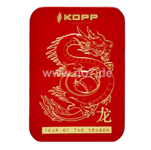 Kopp Tobaccos Year of the Dragon (100g)