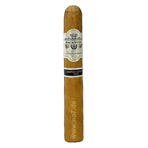 Macanudo Inspirado Limited Edition 2022