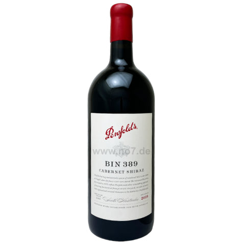 Penfolds Bin 389 DOPPELMAGNUM 3,0l