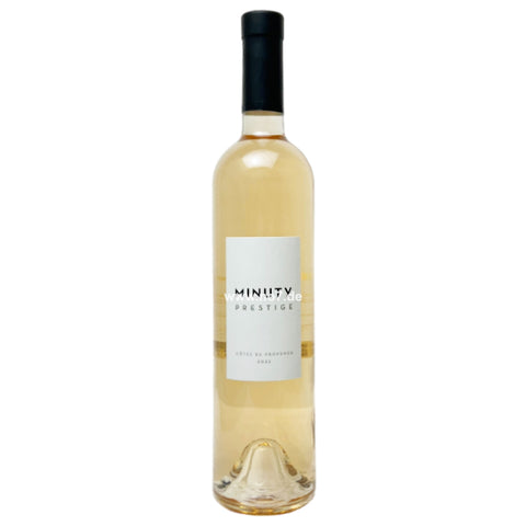 Cuvee Prestige Rosé  2023 - Chateau Minuty 0,75l