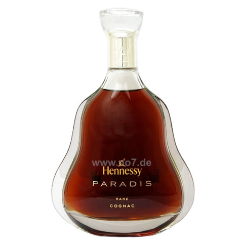 Hennessy Paradis Extra 0,7l