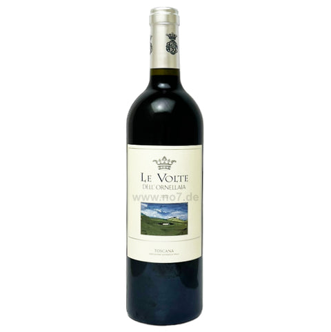 Le Volte 2022 - Tenuta Ornellaia 0,75l