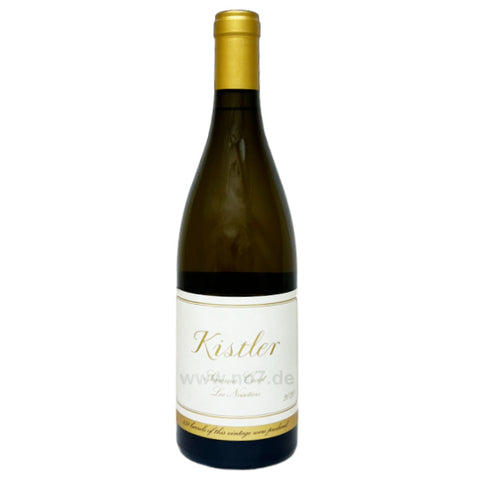 Sanoma Coast Chardonnay "Les Noisetiers" 2020 - Kistler 0,75l