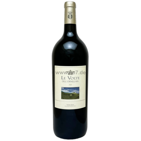 Le Volte MAGNUM 2022 - Tenuta Ornellaia 1,5l