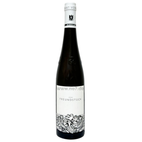 Riesling Freundstück GG 2014 - WG Reichsrat von Buhl  0,75l