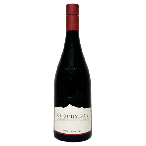 Cloudy Bay Pinot Noir 0,75l