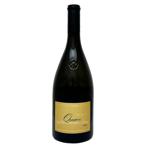 Sauvignon Blanc Quarz 2022 - Cantina Terlan 0,75l