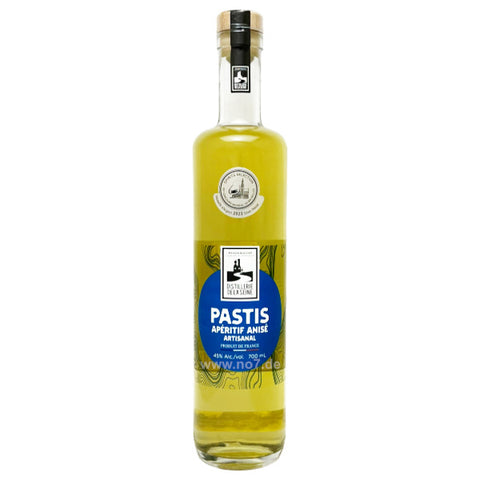 Distillerie de la Seine Pastis 0,7l