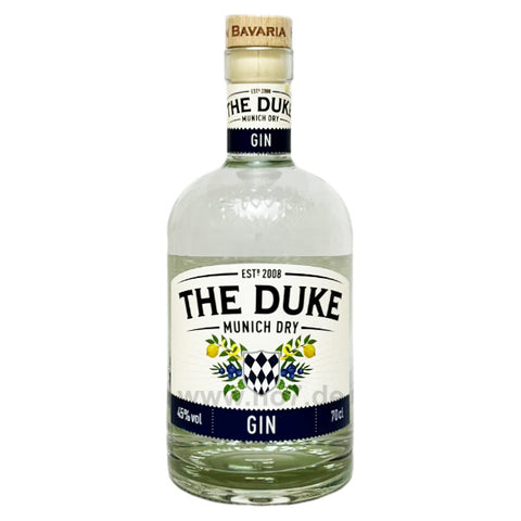 The Duke Munich Dry Gin 0,7l