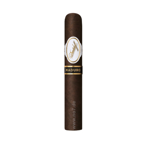 Davidoff Maduro Limited Release Robusto