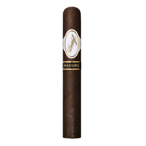 Davidoff Maduro Limited Release Toro