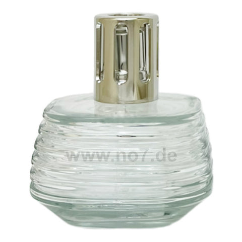 Lampe VIBES Transparente - Lampe Berger