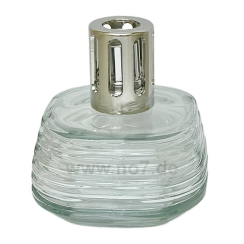 Lampe VIBES Transparente - Lampe Berger