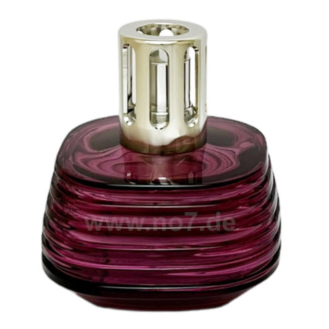 Lampe VIBES Prune - Lampe Berger