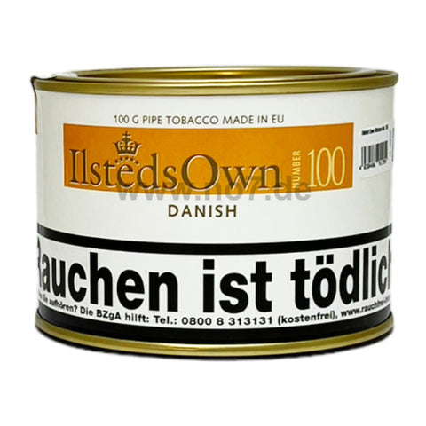 Ilsted Own Mixture No. 100 (100g)