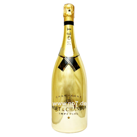 Moet Brut Imperial BRIGHT NIGHT - Moet & Chandon  1,5l