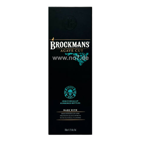 Brockmans Agave Cut Gin 0,7l