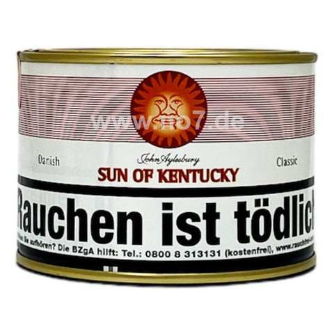 John Aylesbury Sun of Kentucky (100g)