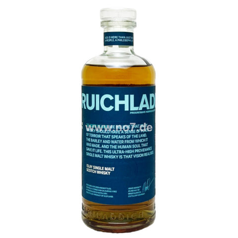 Bruichladdich The Laddie 18 Years 0,7l