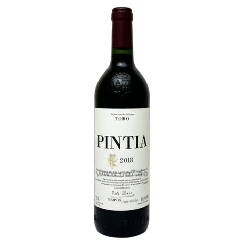 Pintia Toro - Bodegas Vega Sicillia 2018 0,75l