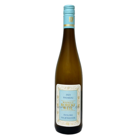 Riesling Rheingau Halbtrocken 2023 - Weingut Robert Weil 0,75l