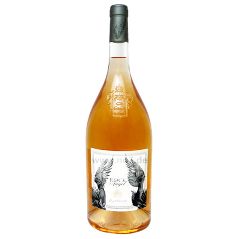 Rock Angel 2022 MAGNUM Cotes de Provence Rosé AOP  1,5l