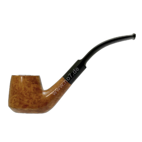 Pfeife Dunhill 5 / 20H 3 Ø Root Briar, nußbaum 1298