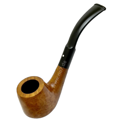 Pfeife Dunhill 5 / 20H 3 Ø Root Briar, nußbaum 1298