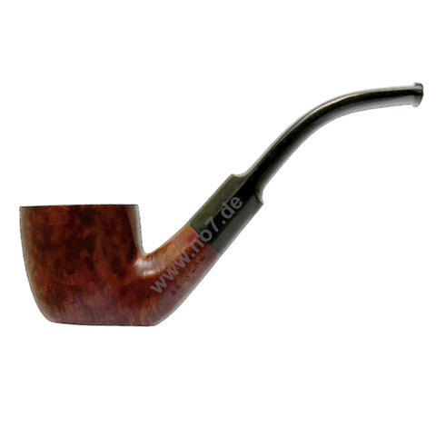 Pfeife Dunhill 4 / 20H 3 Ø Bruyere, mahagoni 1294