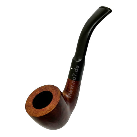 Pfeife Dunhill 4 / 20H 3 Ø Bruyere, mahagoni 1294