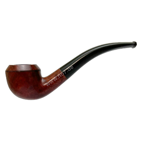 Pfeife Dunhill 4 / 10B 3 Ø Bruyere mahagoni 1295