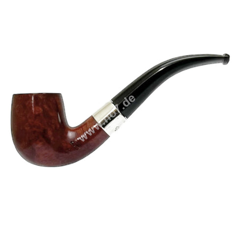 Pfeife Dunhill 3 / 53 3 Ø Bruyere, Silberband/10mm 1296