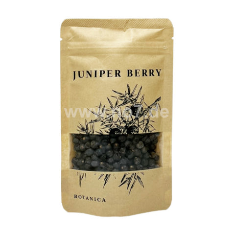 Botanica Juniper Berry 50g