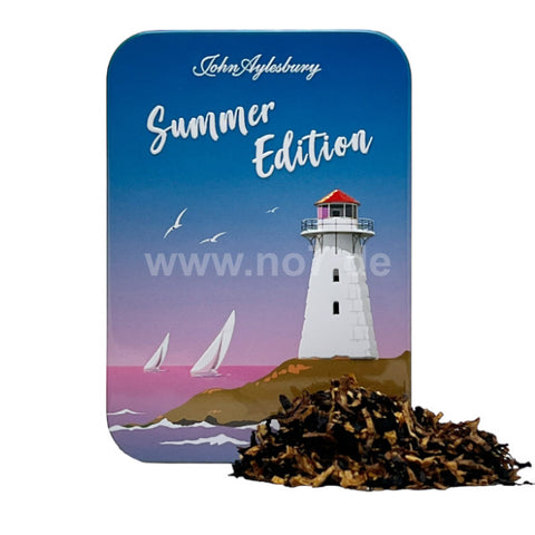 John Aylesbury Summer Edition 2024 (100g)