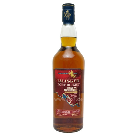 Talisker Port Ruighe 0,7l