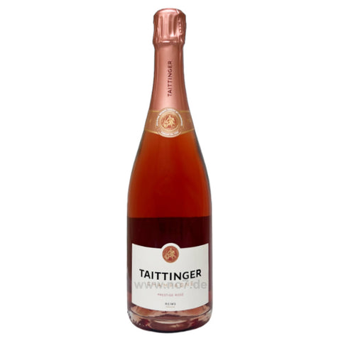 Taittinger Brut Prestige Rosé  0,75l