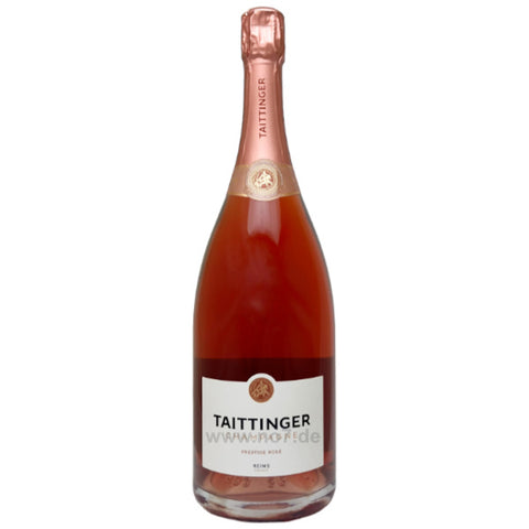 Taittinger Brut Prestige Rosé MAGNUM   1,5l