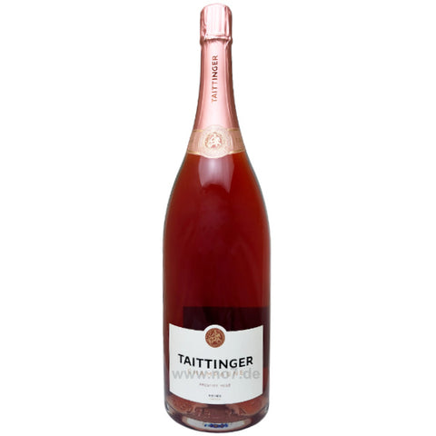 Taittinger Brut Prestige Rosé JEROBOAM  3,0l