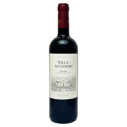 Villa Antinori Rosso IGT 2021 - Marchesi Antinori 0,75l