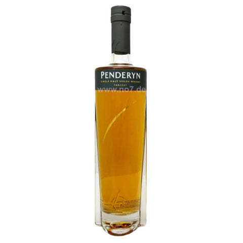 Penderyn Faraday  0,7l