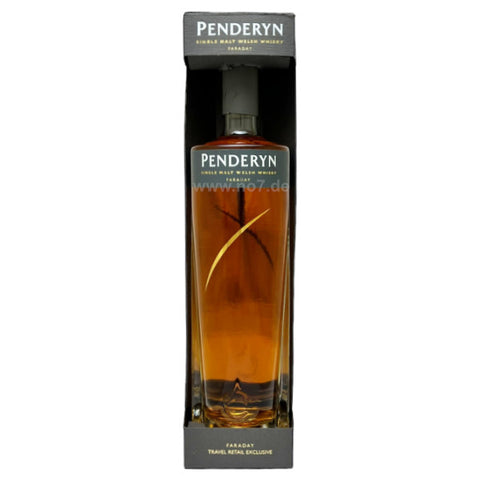 Penderyn Faraday  0,7l