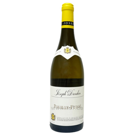 Pouilly-Fuissé AOC 2021/2022 - Joseph Drouhin 0,75l