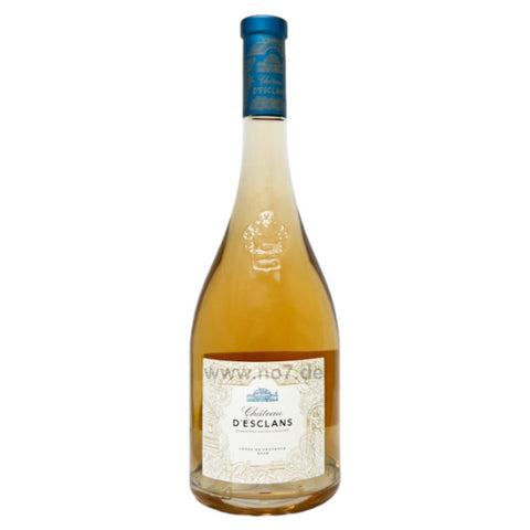 Chateau d´Esclans 2021 Cotes de Provence Rosé AOP  0,75l